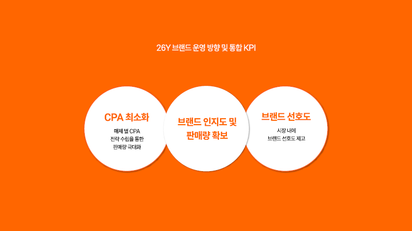 반려동물 업종 B사 제안사례